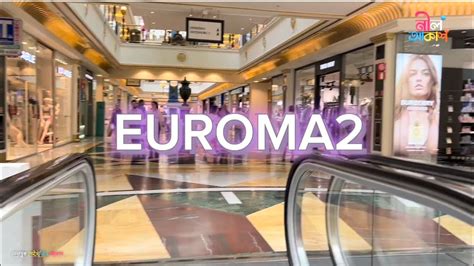 euroma2 route